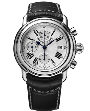 Aerowatch 61901 AA01